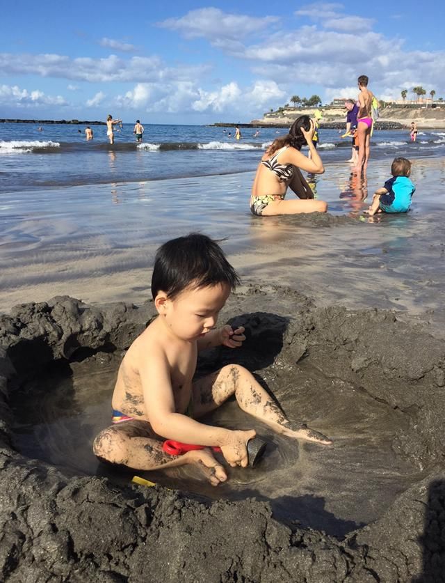 孩子应不应该多晒太阳？传统的育儿观念又害了宝宝