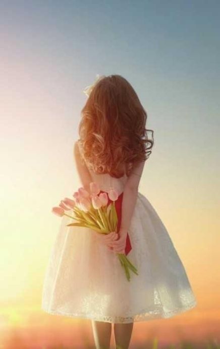 爱父母也爱孩子