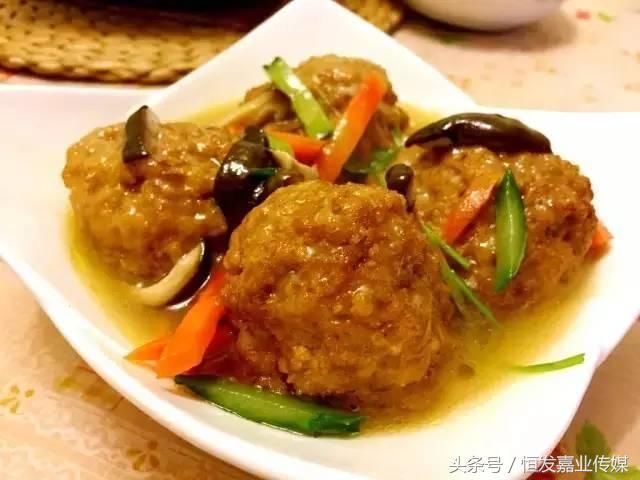 2018年年夜饭必吃菜谱