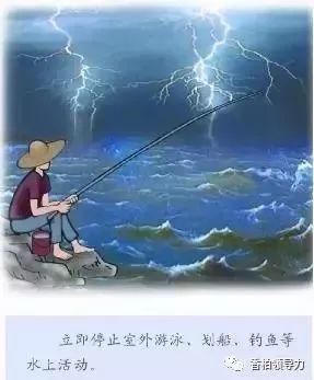 广西3名女子遭雷击身亡，未来两天这些地方有雨！