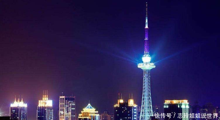 黑龙江实力最强的5大城市,大庆第2,绥化第4,佳
