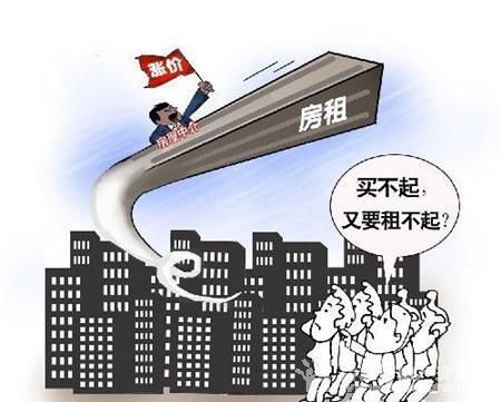 租房比买房划算?租赁市场真的来临了吗?