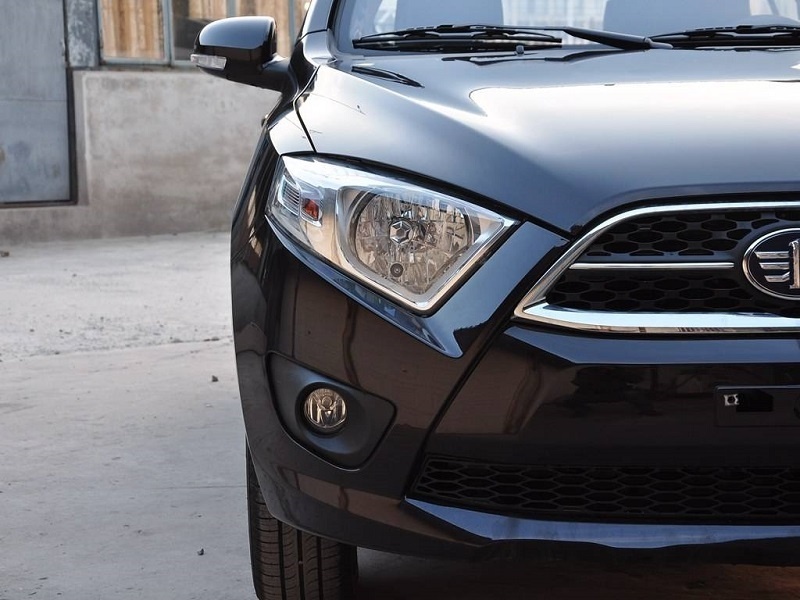 活久见?一汽夏利宣布一元抛售子公司