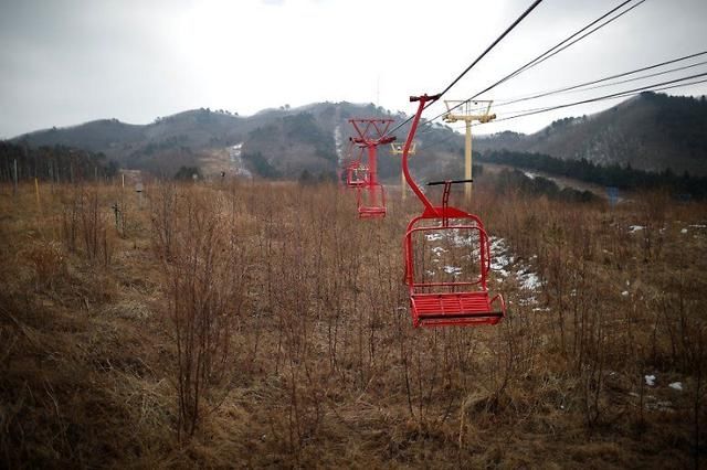 平昌冬奥滑雪场恐沦废弃垃圾场？