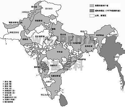 印度占地和人口_印度人口年龄结构图(3)