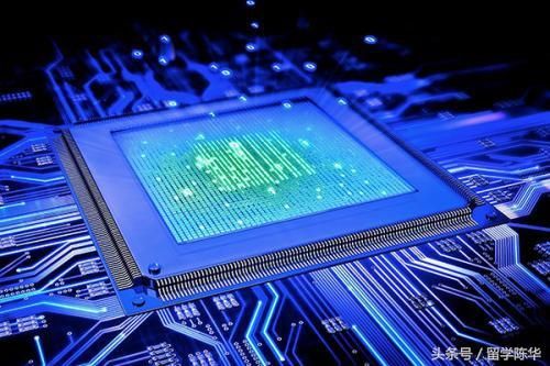 中兴事件惊醒国人,小小的 芯 片人才缺失影响行