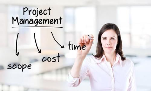 工程项目管理制度