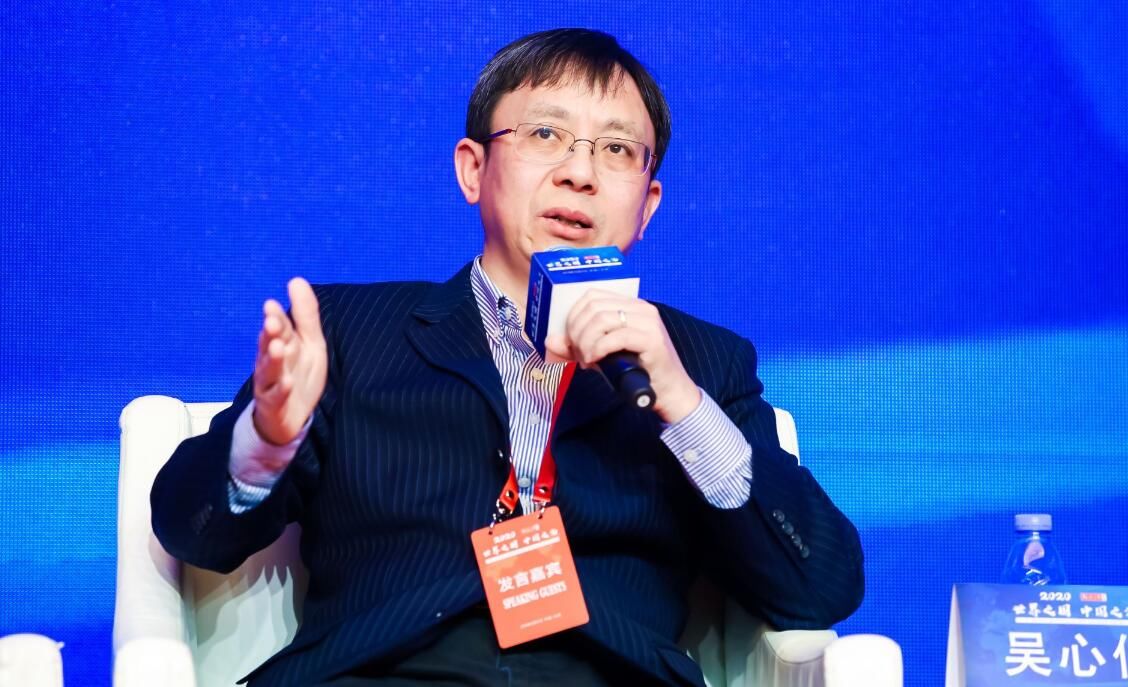 当前美国对台政策