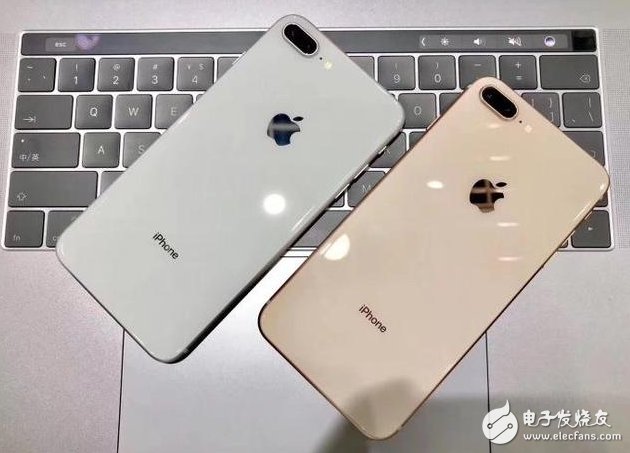 iphone8、iPhone8 plus比较上代iPhone7和iPh