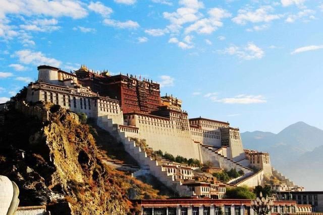 这些人民币背后的旅游景点，你知道几个？