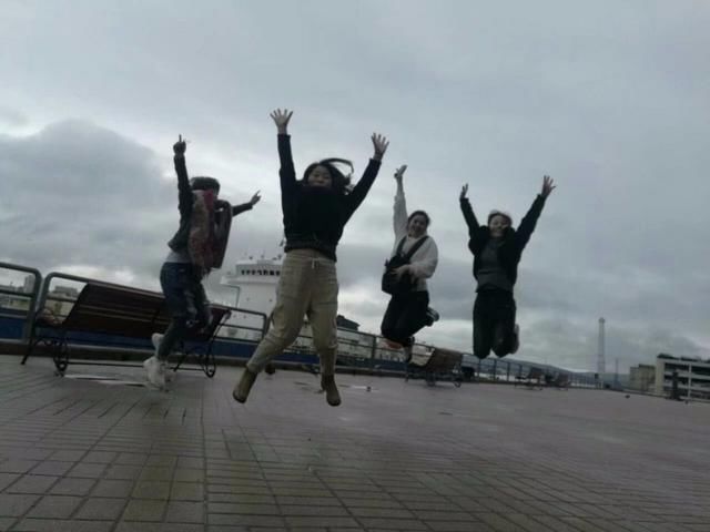 风情俄罗斯，魅力海参崴 俄罗斯休闲三日游小记