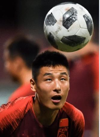 足球世界杯2022预选赛中国队