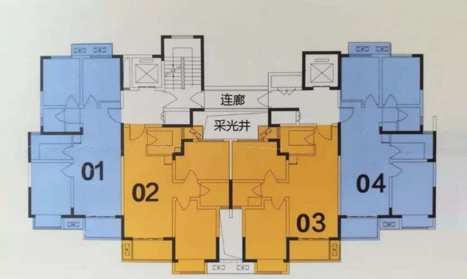 户型不好毁所有!一房两房三房四房如何挑户型?