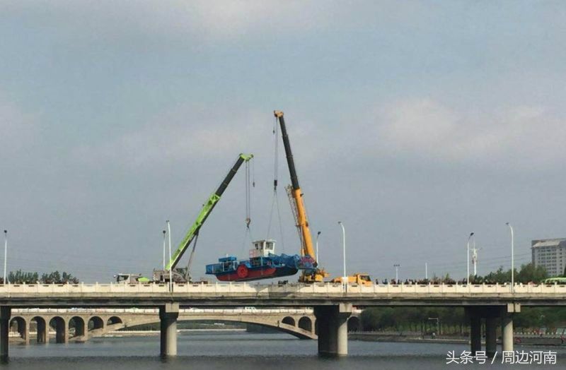 河南最招人嫉妒的一座县级市，不仅有机场、高铁 还能坐船出行!