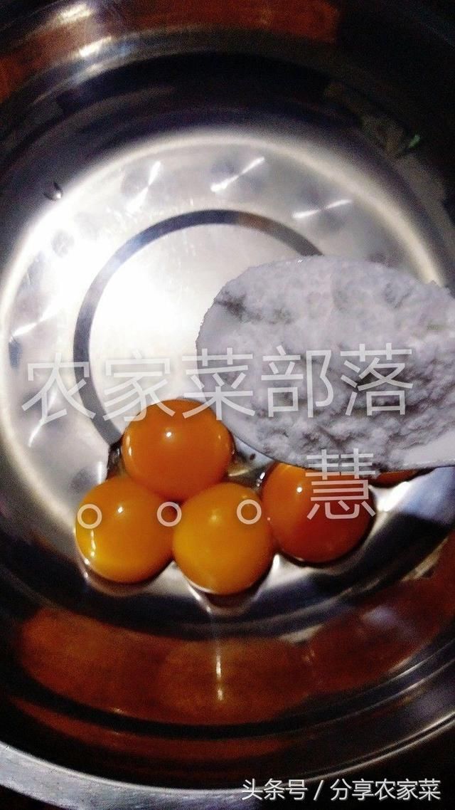 用锅煮出来的蛋糕，奶香十足，家里没有烤箱的都进来看看！