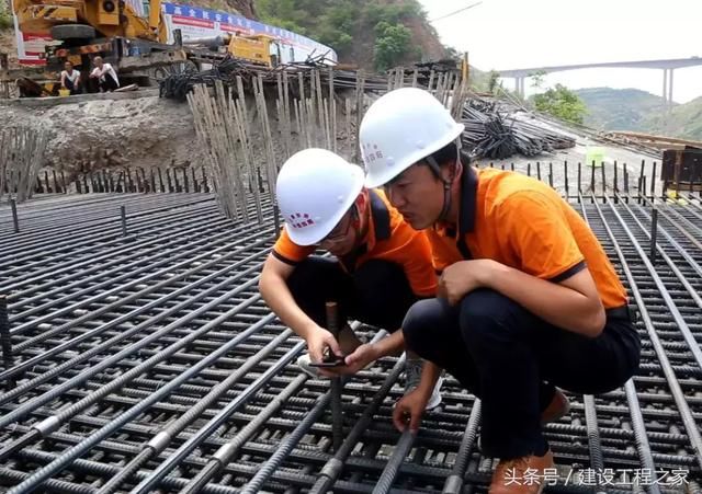 世界铁路“第一高墩”，这样建造！