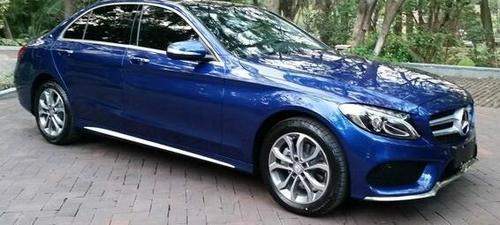 奔驰C200单看这两方面,就足够得到消费者肯定