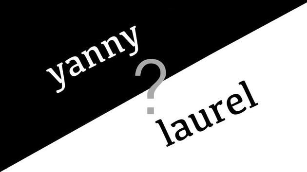 Yanny还是Laurel?刷爆网络的音频解释在此