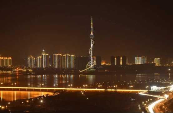 山东省最有潜力的城市,不是青岛也不是济南,前途一片光明!