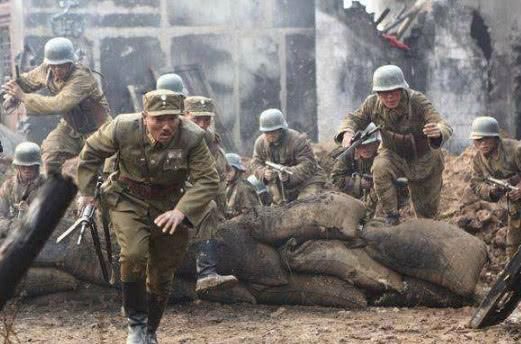 最受欢迎的5部抗日剧，长沙保卫战上榜，亮剑第2，第1难以超越