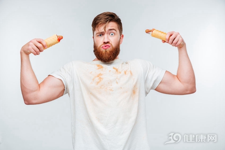 这7个普通症状,其实是糖尿病前兆!太多人蒙在