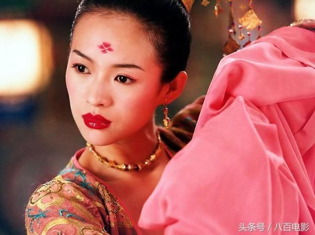 章子怡为什么会选择嫁给汪峰?张艺谋的一句话