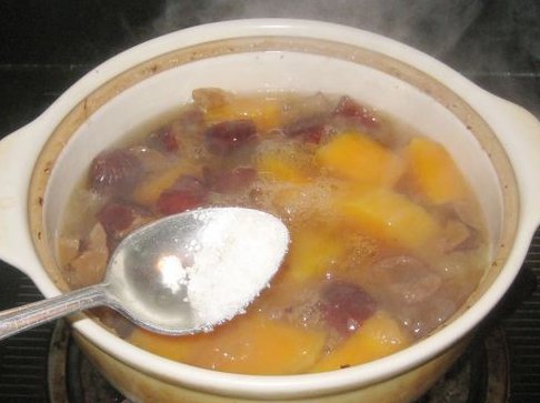 子宫不好喝什么汤补?老中医教你几款简单的汤