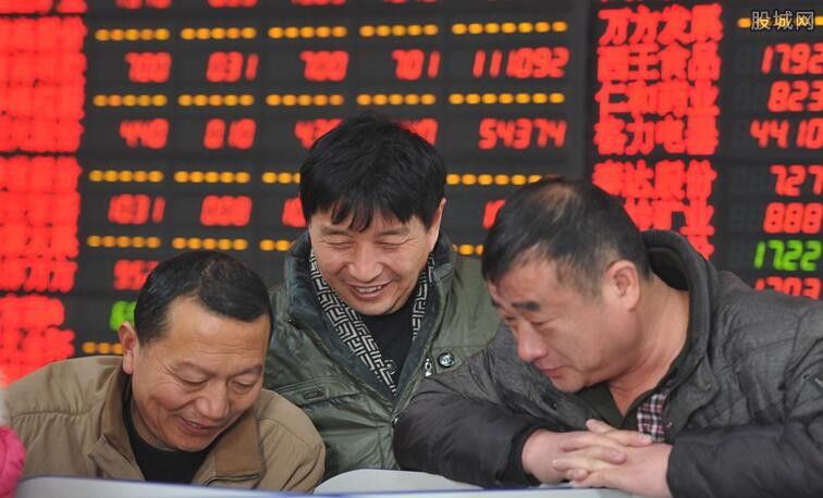 蚂蚁金服科创板 2019蚂蚁金服上市最受益股