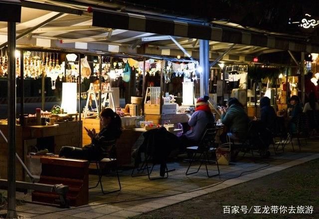 出发吧！台东不能错过的10大景点