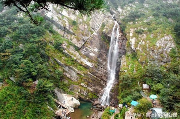 江西风景独好｜江西旅游十大必去景点