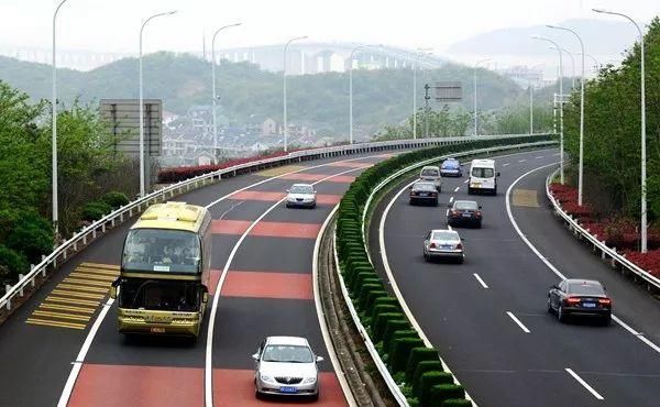 高速超速扣几分