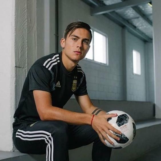 他们就是照亮南美洲的阳光!2018世界杯桑巴军