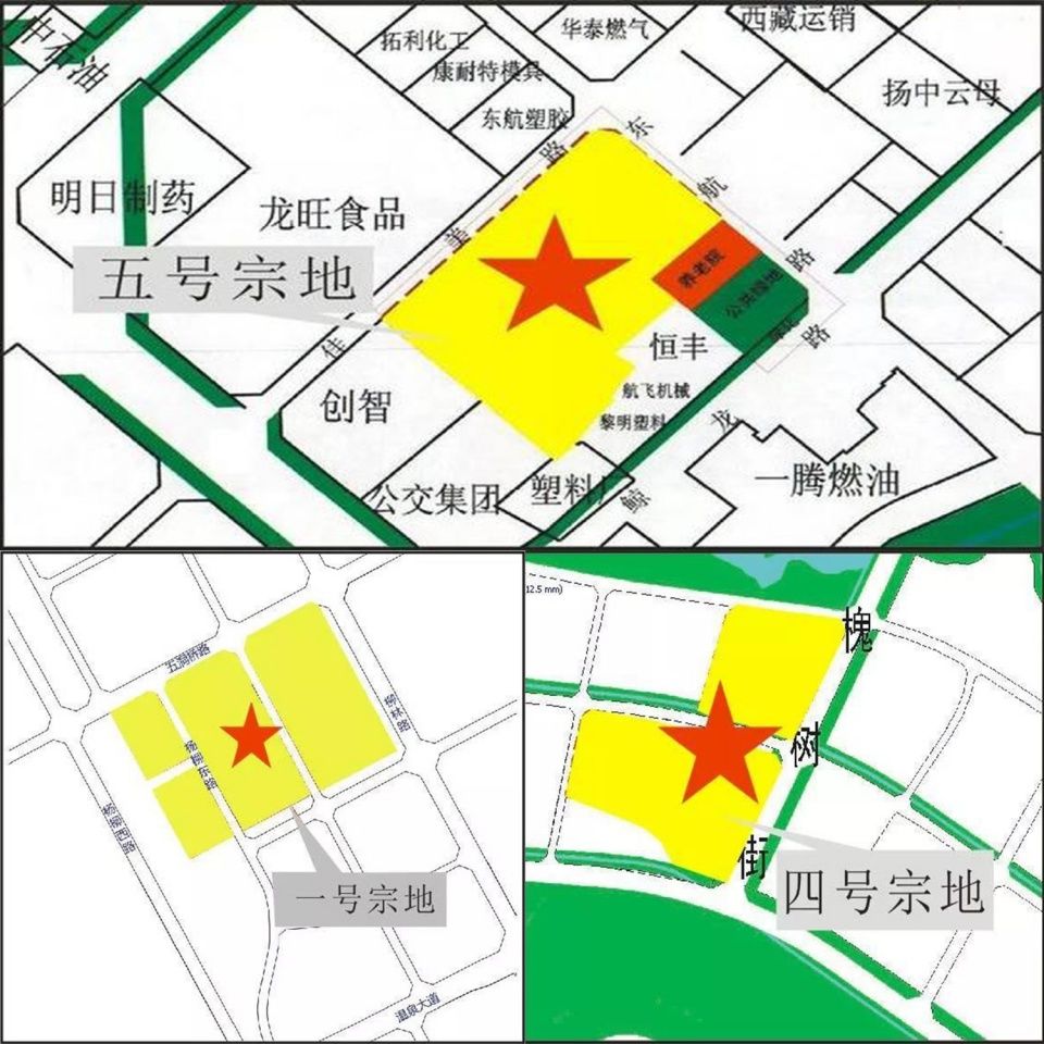 龙湖将在重庆建第10座天街 金科旭辉加快四川布局