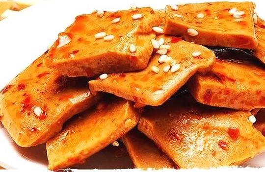 减肥期间能吃哪些零食?这份食物清单拿走不谢