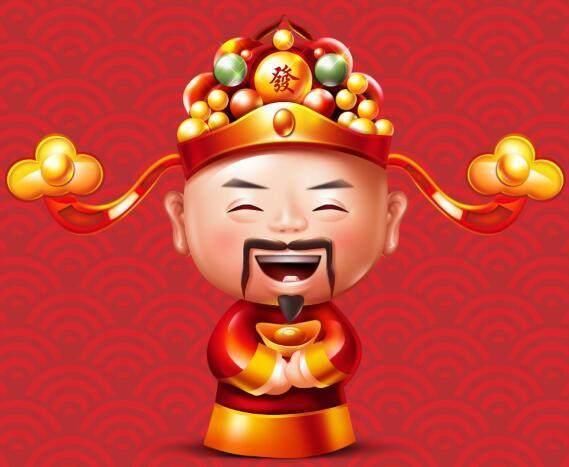 正月过后财运逆袭的三大生肖,今年所有的财运都被他们承包了