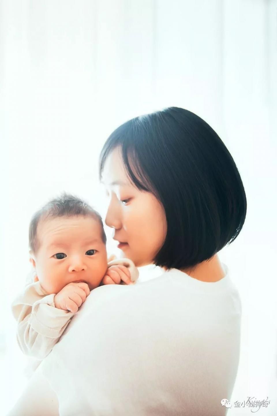 孕育是一场最美的旅行-顺产日记