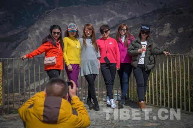 严厉打击各类扰乱旅游市场行为 拉萨旅游市场专项整治活动重磅出