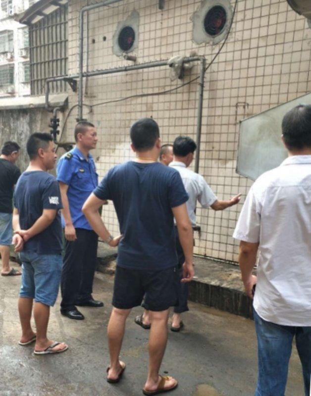 湖南衡东:开展餐饮环保专项整治 打好油烟治理