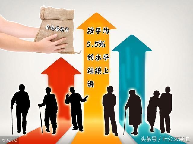 河南省退休人员2018年何时调整养老金?不明白