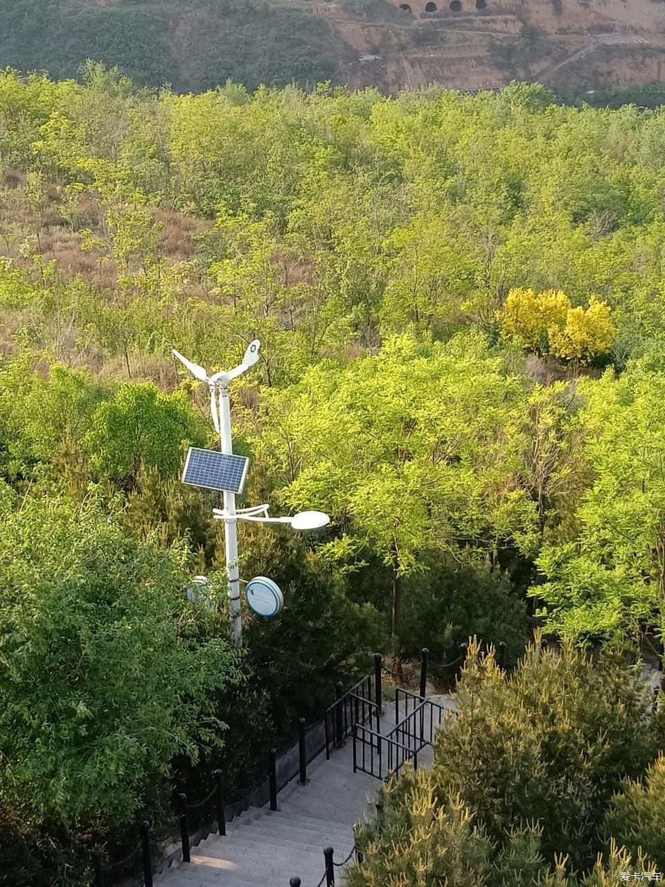 《春之彩》自驾西山启春阁