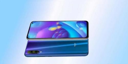 红米note9支持5g吗