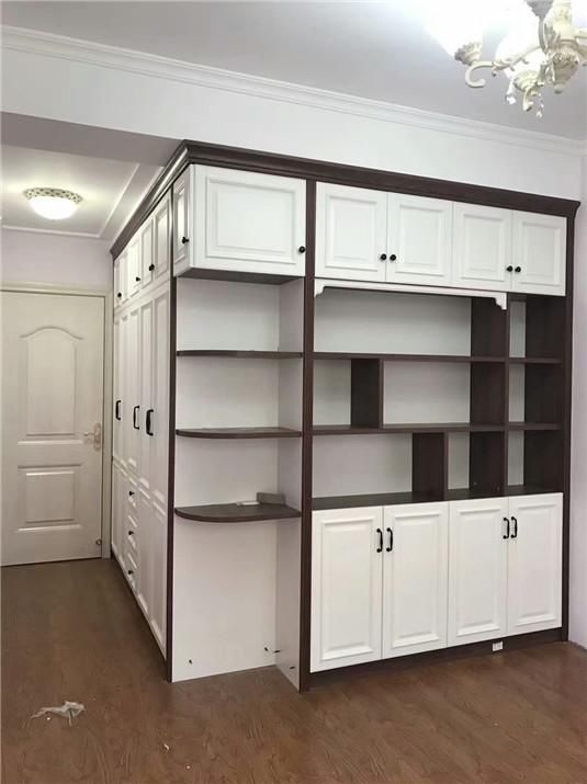 老婆把新房全装满柜子,还没搬家就被嘲笑土,我