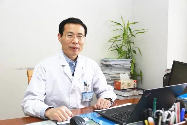 瘤生物诊疗中心主任蒋敬庭:遇见肿瘤免疫治疗