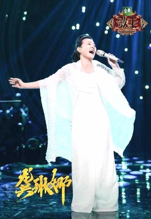 歌手2019,快男冠军陈楚生终极补位,但是场上还