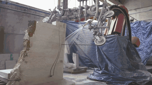 又一大波机械原理动态图来了!你都看明白了吗