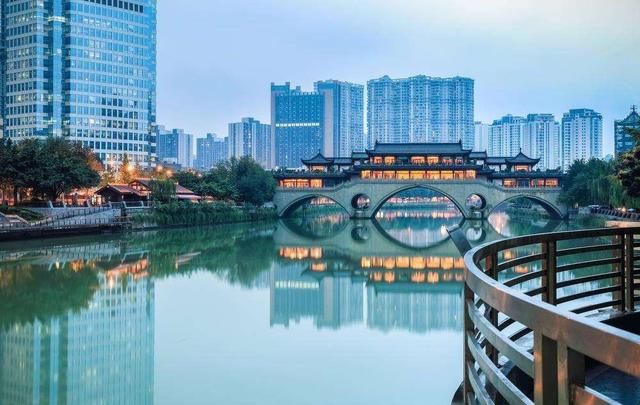 中国人口第四大城：人口超天津达1600万，未来还有自信追上北上广