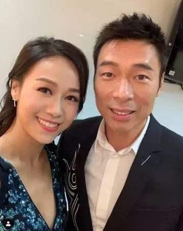 黄心颖的亲姐姐黄心美爆料:父亲曾有婚外情,母