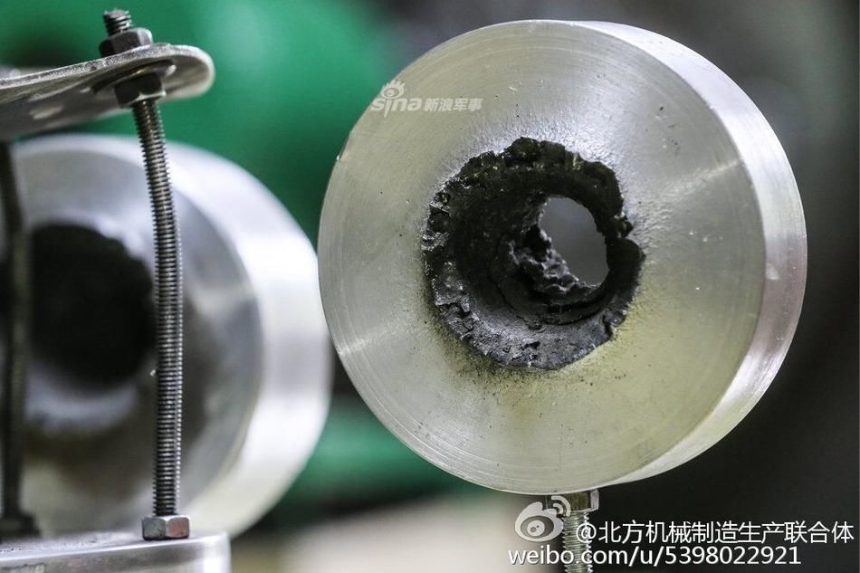 进度赶不上中国!俄电磁炮成功试射炮弹打出3k