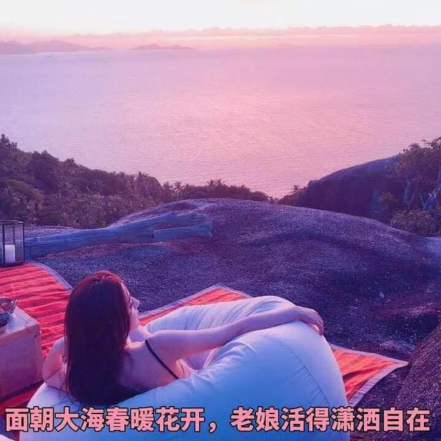 迪丽热巴生日晒背影侧颜照,网友直呼尤物本物