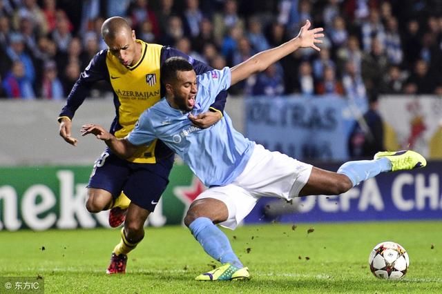 竞彩足球(瑞典杯)周四004 佐加顿斯VS马尔默-